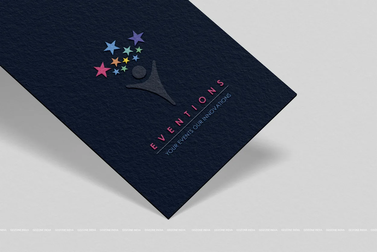 invitation card design, design first