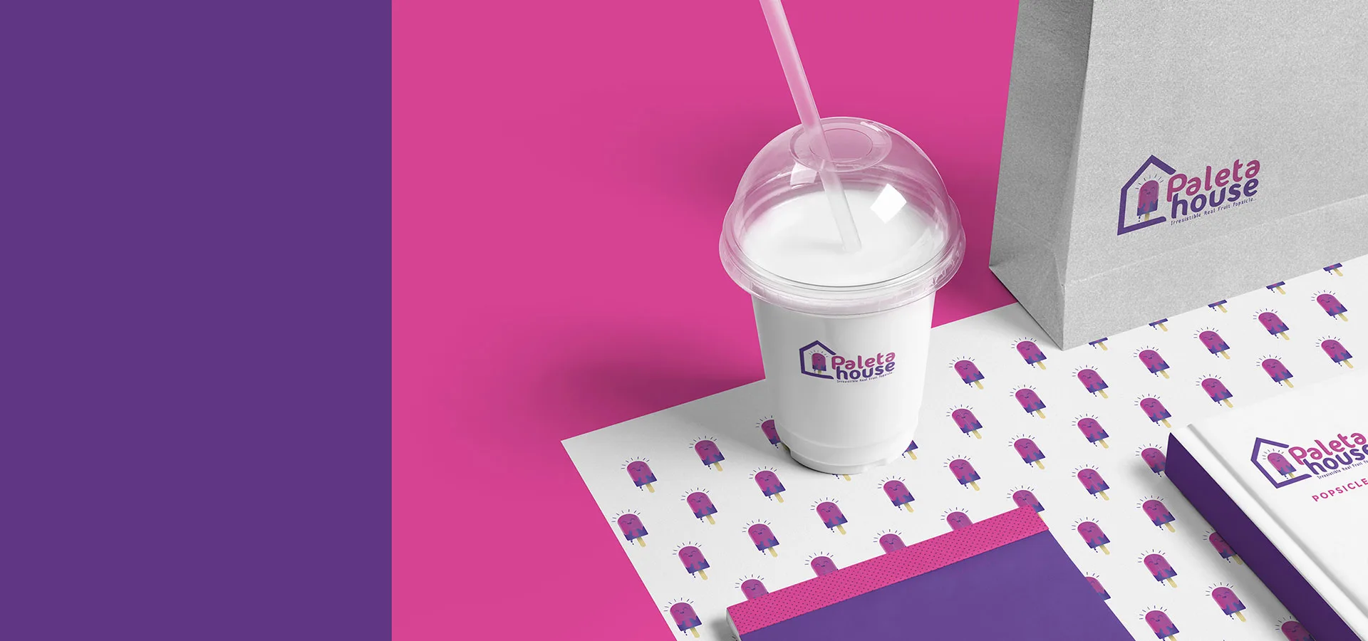 ice cream packaging design, design first, cup design