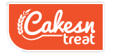 cakesn treat logo