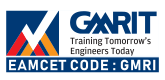 GMRIT logo