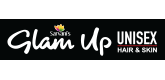 glamp up logo