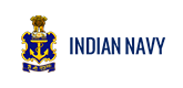 Indian Navy logo