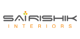 sairishik interiors logo