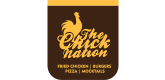 The Chick Nation logo