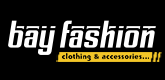 bay fashion logo
