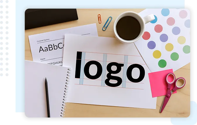 logo-desgin Logo design services