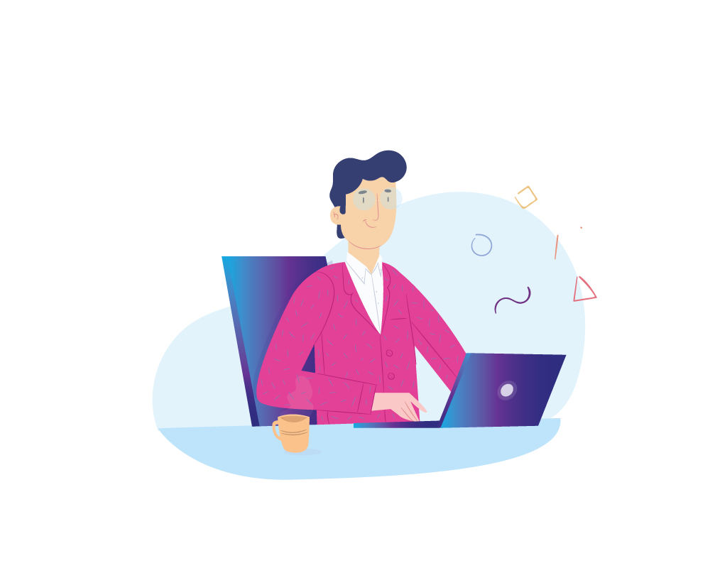 corporate websites