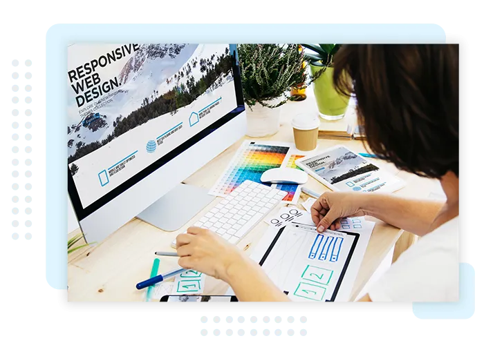 webdesign-dev Web Design & Video Animation