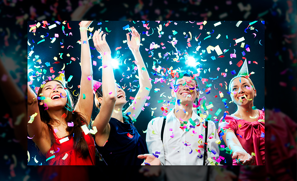 Event Promotion