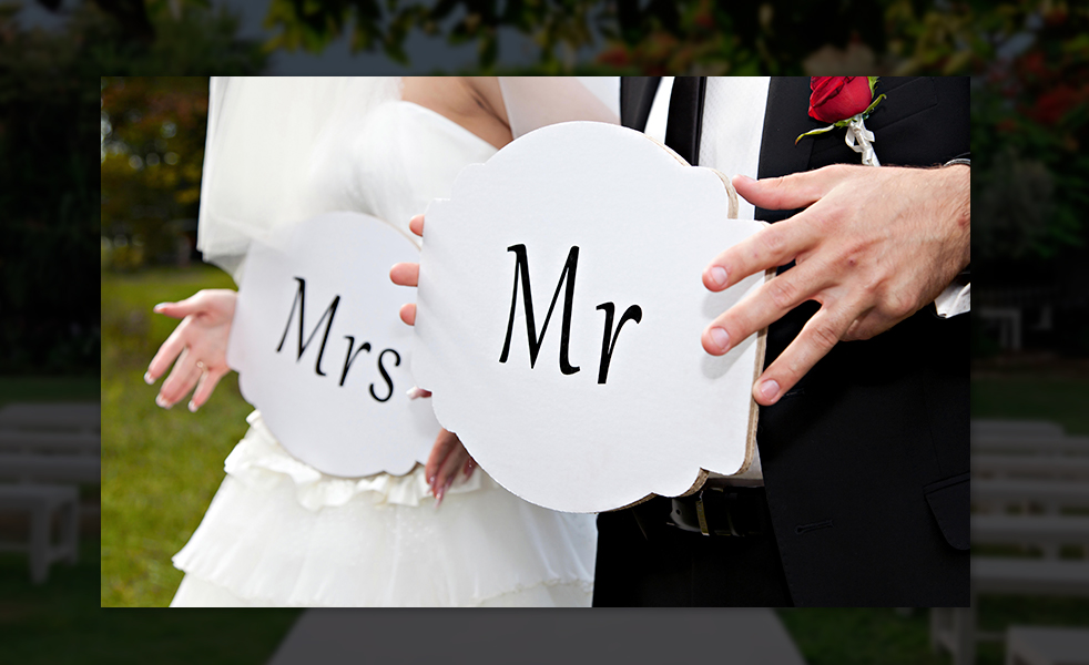 wedding event