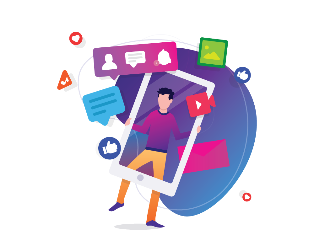 Social Media Marketing