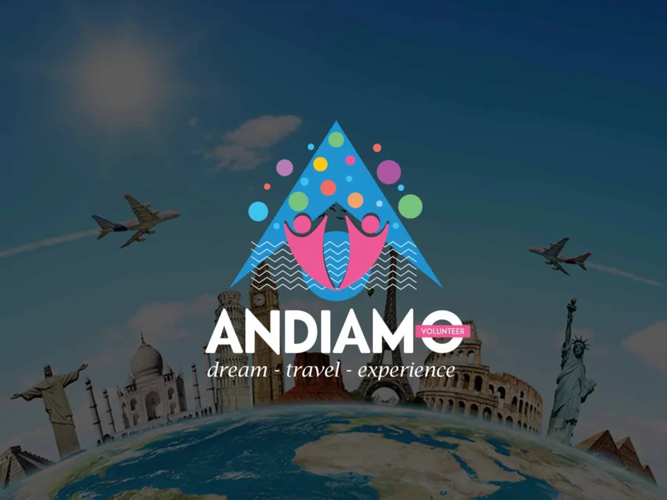 Andiamo