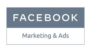 Facebook Marketing & Ads