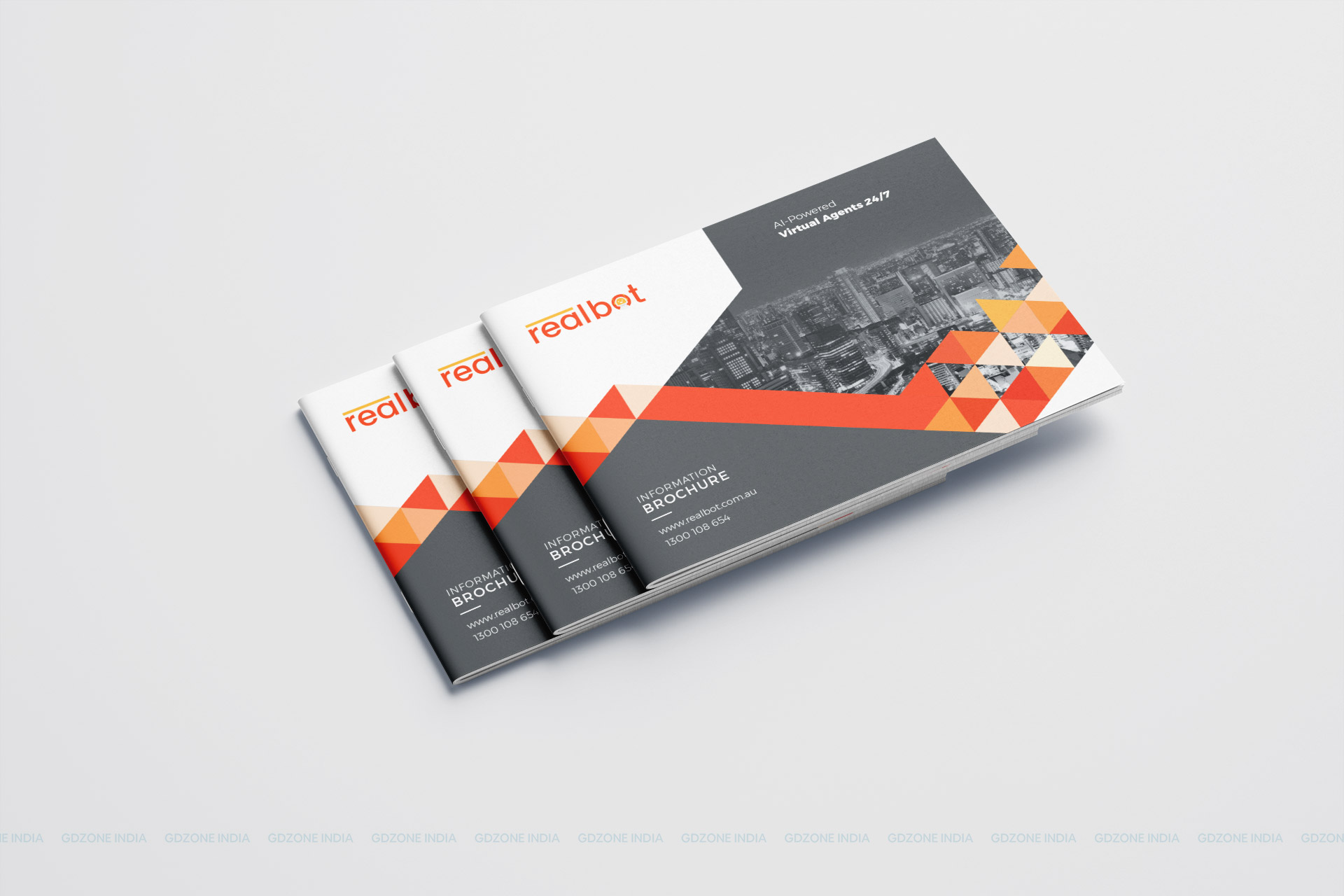 realbot Brochure