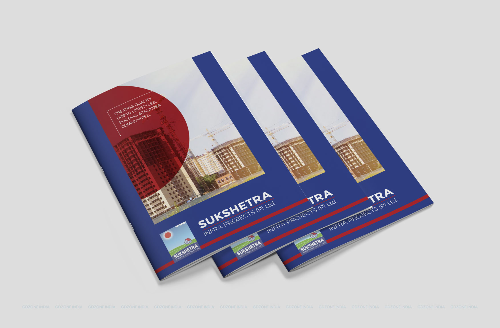 Sukshetra Infra Projects real estate brochure
