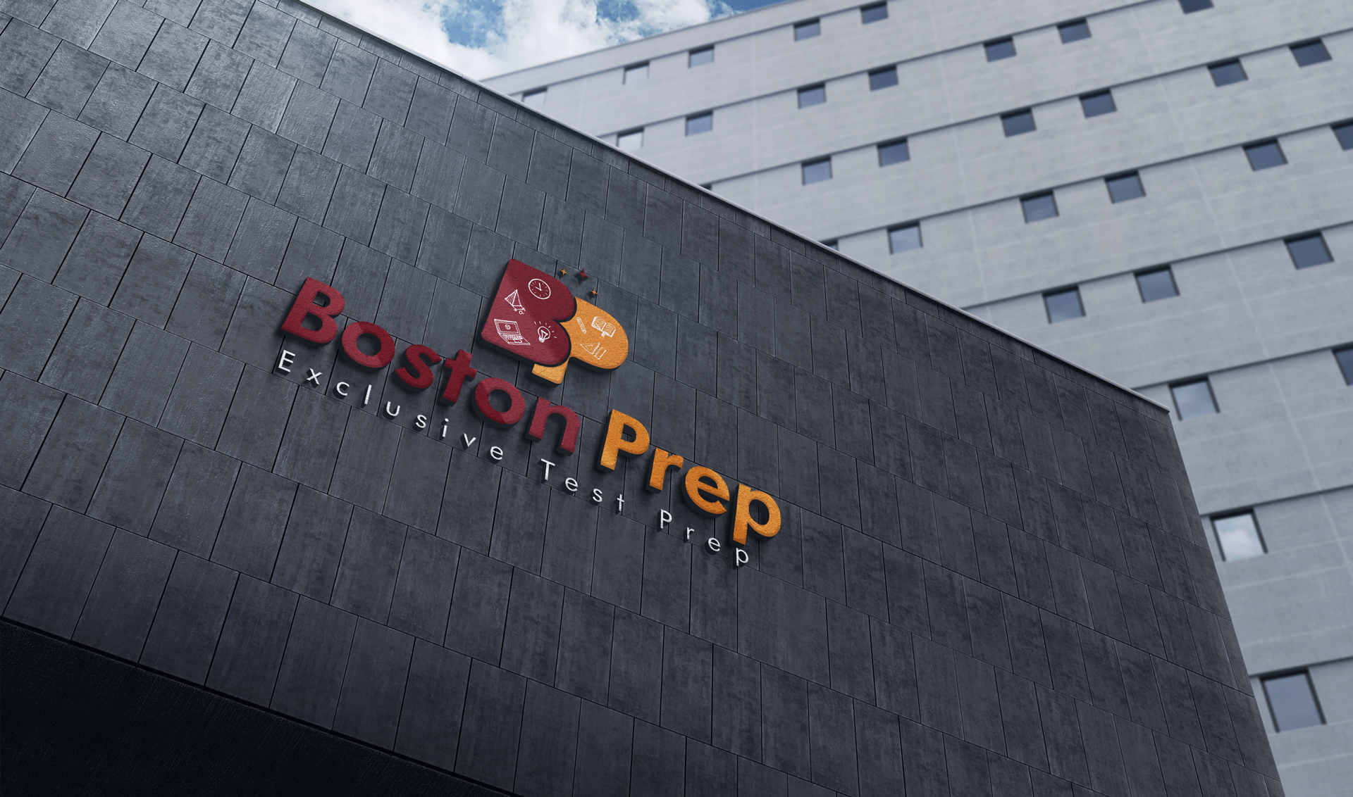 corporate branding company