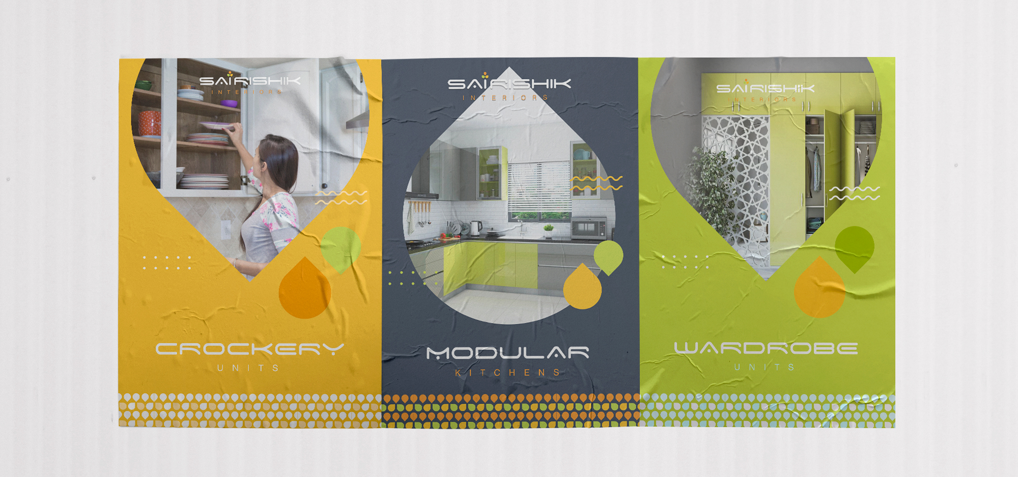 SRI-posters