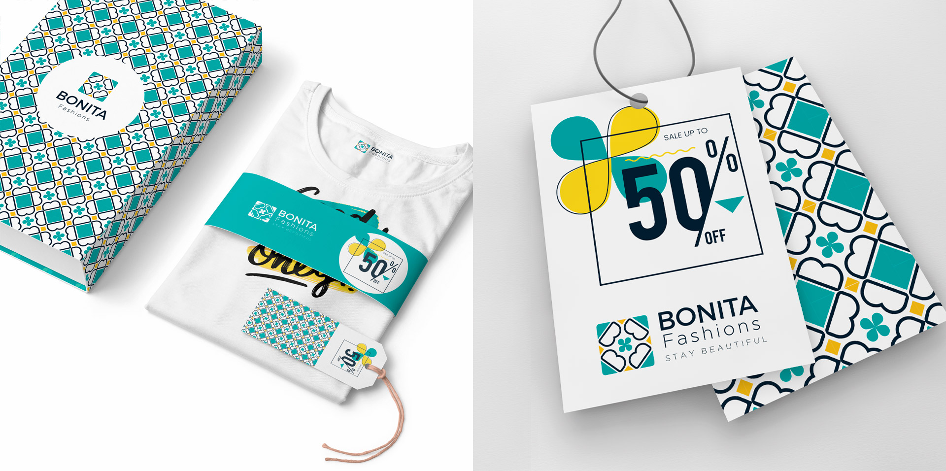 bonita fashions, bonita fashions logo, fashion style branding, fashion logo design, fashion stationery design, fashion style brochures, fashion bag design, fashion advertising design, fashion led boards,