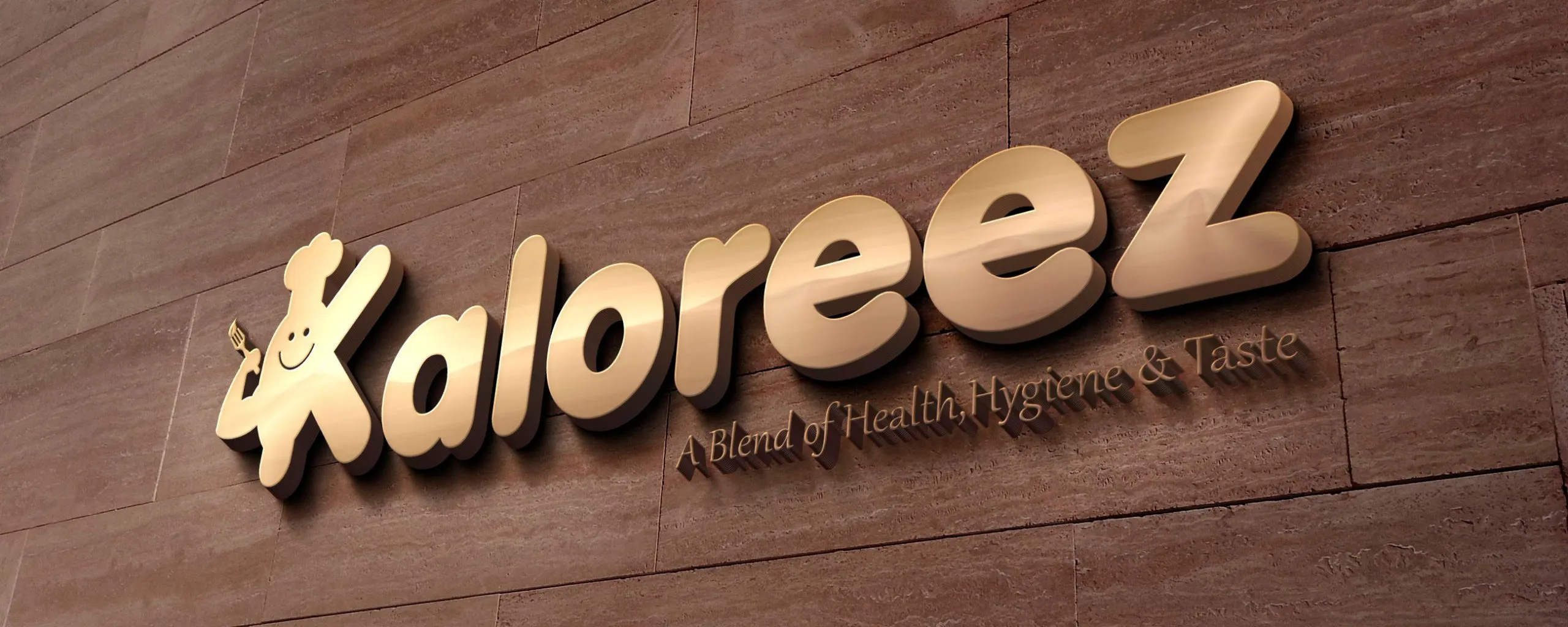 kaloreez logo, restaurant food logo design, restaurant branding, food packaging design, restaurant logo branding hyderabad, hotel logo bangalore visakhapatnam