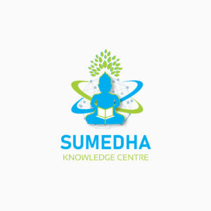 Aviation and Hotel management logo design