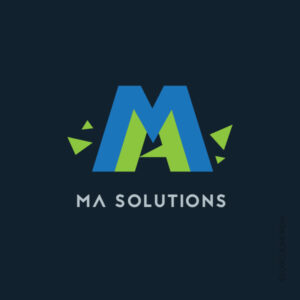 IT company logo