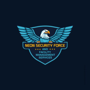 Security Company Logo 1