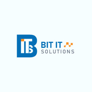 Tech-company logo design-01