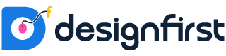 Design First |  Logo Design ,Branding, Websites