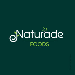 organic food company logo