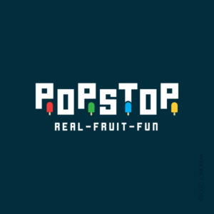 popsicle ice cream logo_1