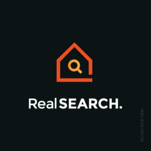 realesate company logo